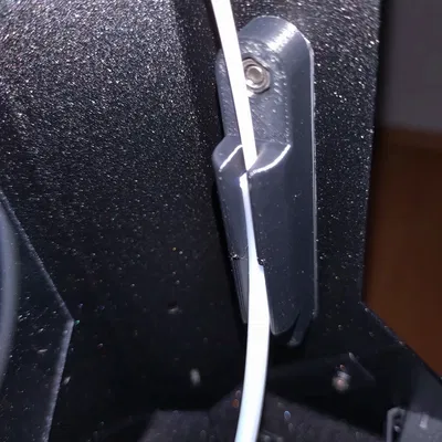 Giá đỡ Cảm biến Sợi dây tóc cho Vỏ máy Prusa Mini