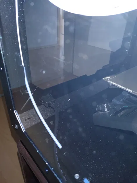 Giá đỡ Cảm biến Sợi dây tóc cho Vỏ máy Prusa Mini - Image 2