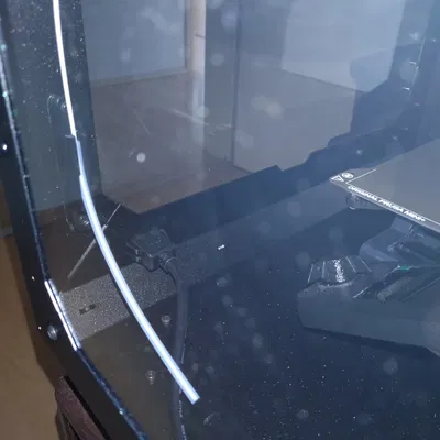 Giá đỡ Cảm biến Sợi dây tóc cho Vỏ máy Prusa Mini