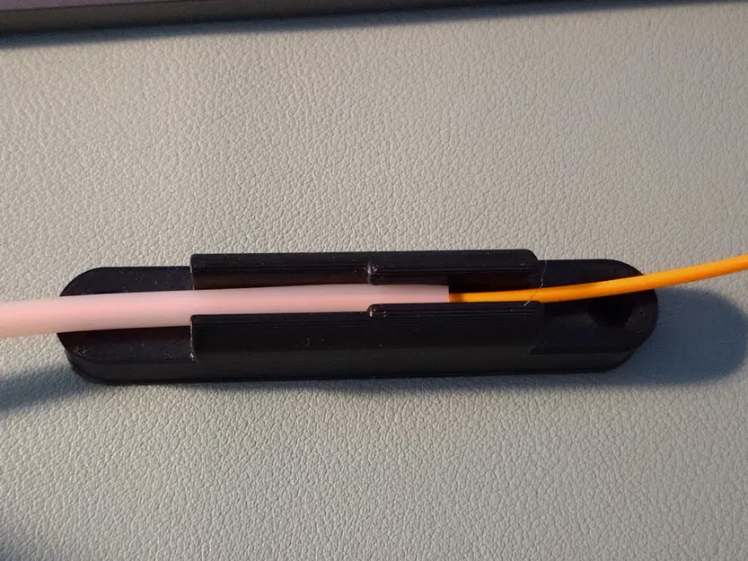 Giá đỡ Cảm biến Sợi dây tóc cho Vỏ máy Prusa Mini - Image 3