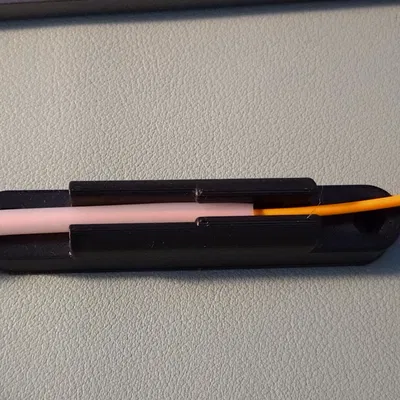 Giá đỡ Cảm biến Sợi dây tóc cho Vỏ máy Prusa Mini