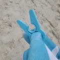 Kẹp Khăn Tắm Biển - Thumbnail 1