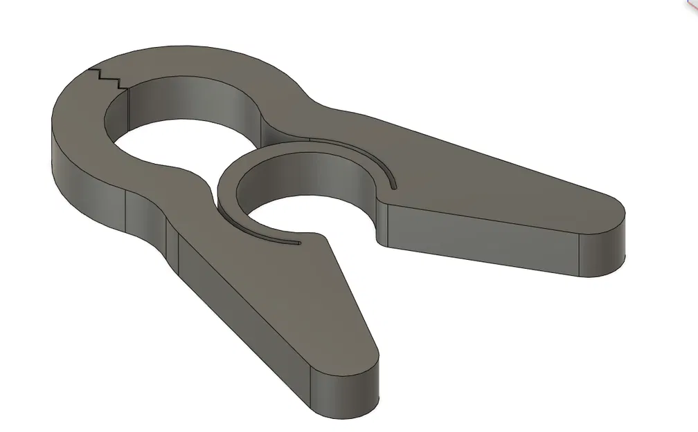 Kẹp Khăn Tắm Biển - Image 3