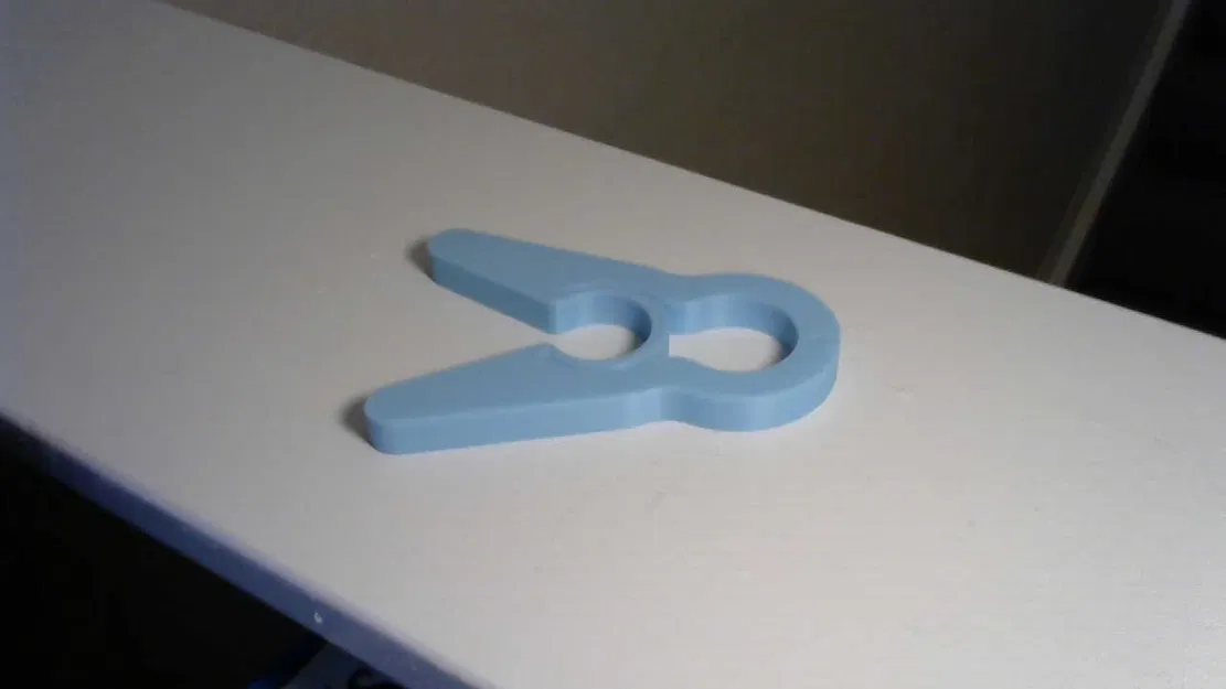 Kẹp Khăn Tắm Biển - Image 4