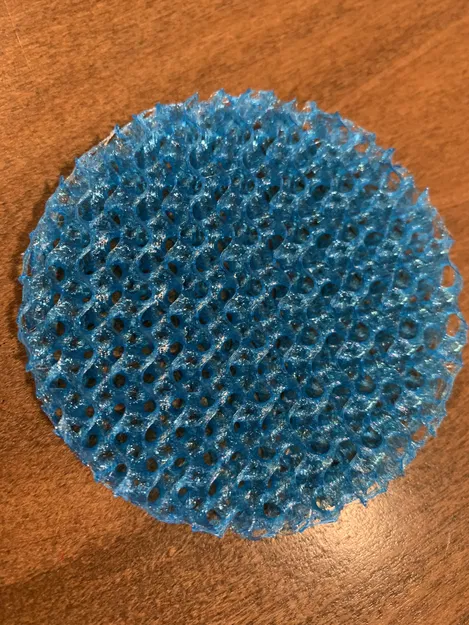 Miếng Đệm Gyroid Mềm Mại - Image 2