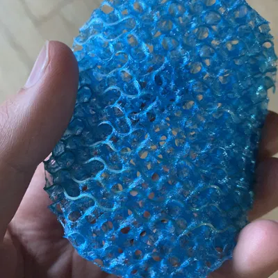 Miếng Đệm Gyroid Mềm Mại