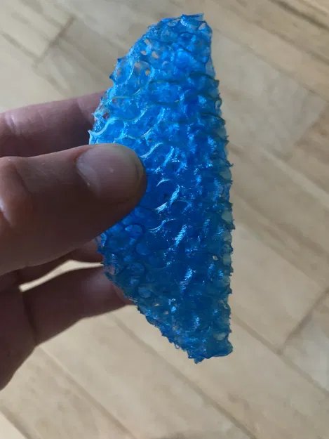 Miếng Đệm Gyroid Mềm Mại - Image 4