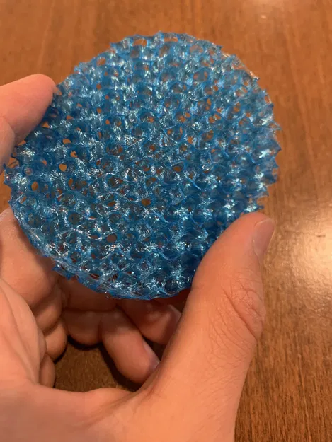 Miếng Đệm Gyroid Mềm Mại - Image 5