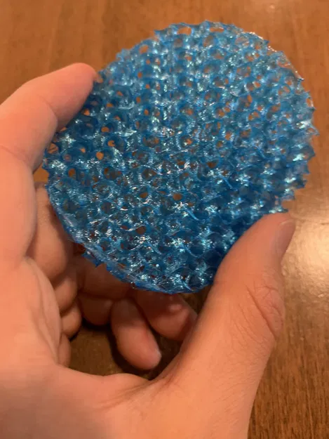 Miếng Đệm Gyroid Mềm Mại - Image 6