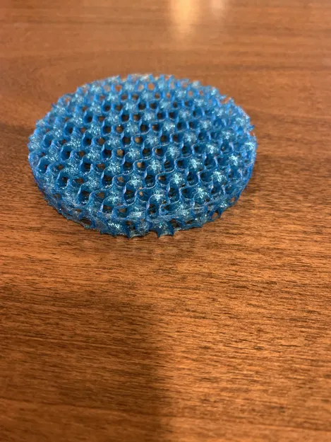 Miếng Đệm Gyroid Mềm Mại - Image 7