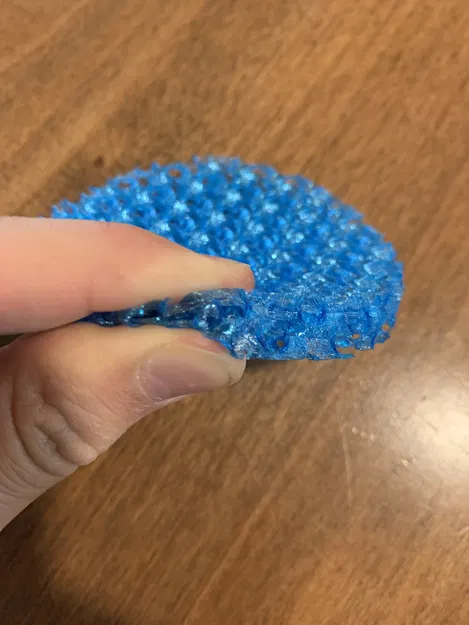 Miếng Đệm Gyroid Mềm Mại - Image 8