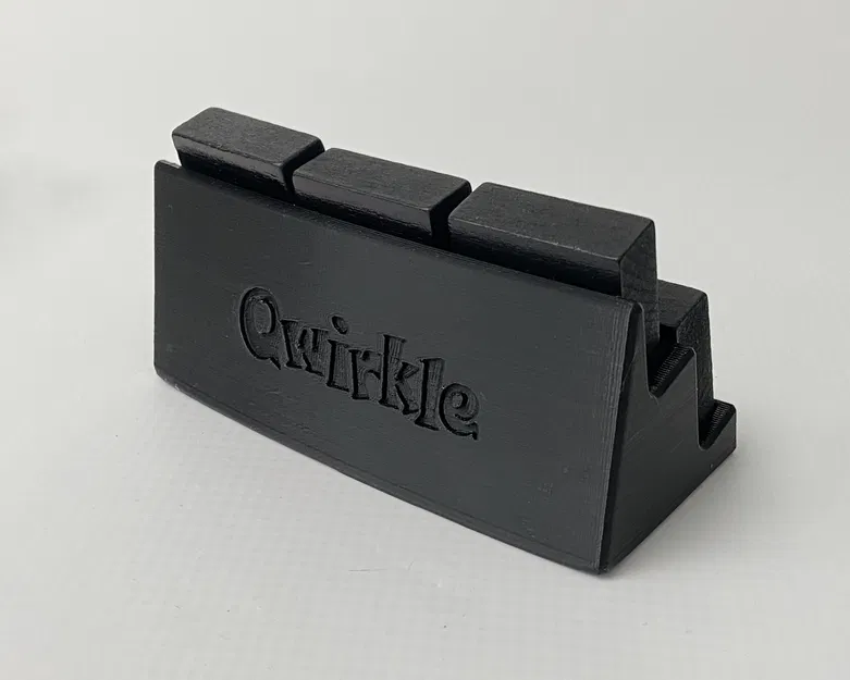 Khay Đựng Gạch Qwirkle Chính Hãng - Image 7