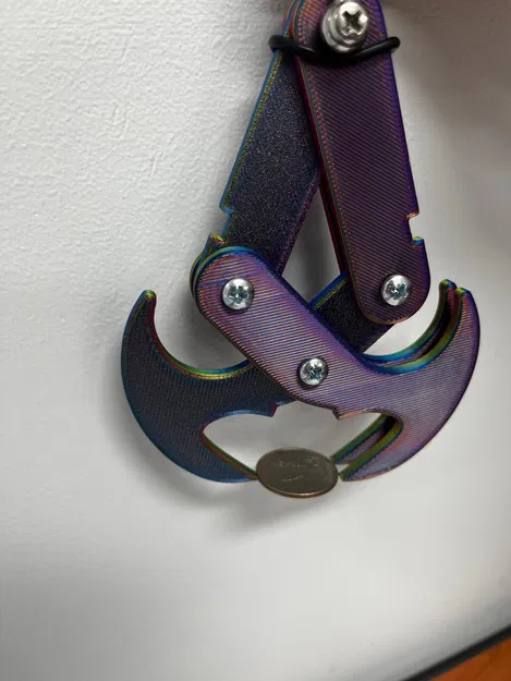 Móc Trọng Lực/Móc Neo - Image 4