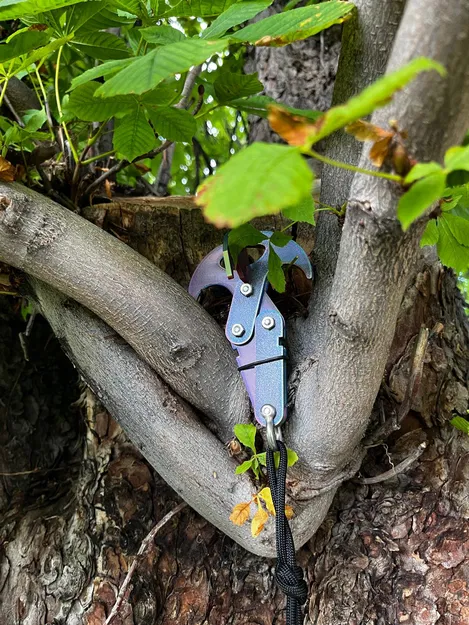 Móc Trọng Lực/Móc Neo - Image 5