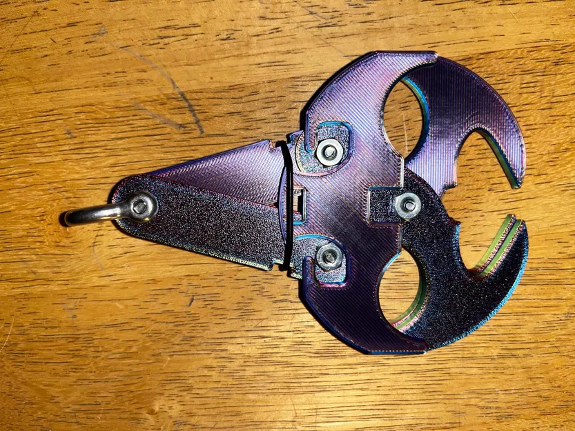 Móc Trọng Lực/Móc Neo - Image 7