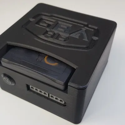 Vỏ GBA SP dành cho GBAHD-Shield của ManClouds