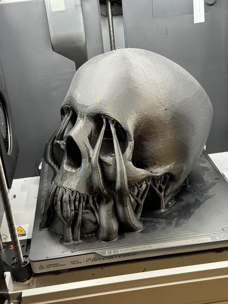 Giá Đỡ Mũ Bảo Hiểm Đầu Lâu (Chống Đạn, NVG, v.v.) - Image 3