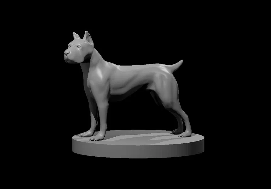 Giá Đỡ Pitbull - Image 2