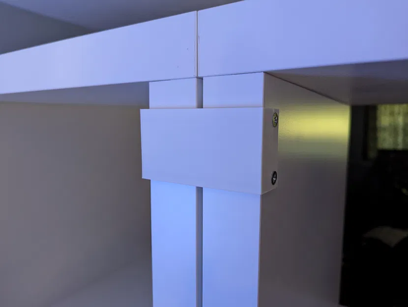 Pas nối tủ IKEA Kallax - Image 2