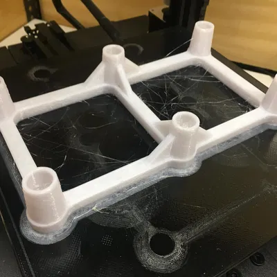 Giá đỡ phụ kiện máy làm bánh Kenwood Chef (4 và 6 món)