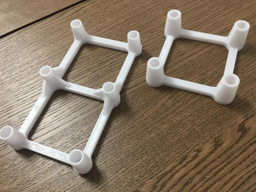 Giá đỡ phụ kiện máy làm bánh Kenwood Chef (4 và 6 món) - Image 5