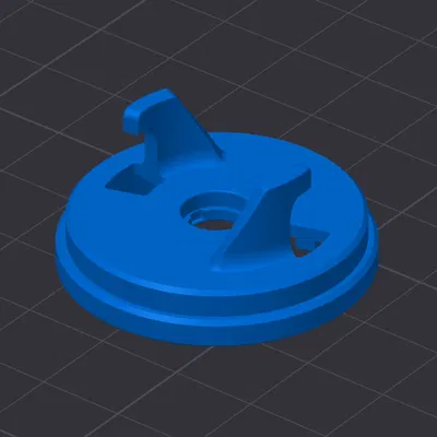 Bộ Chuyển Đổi Beyblade Metal Fusion Cho Beyblade X