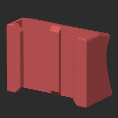 Miếng Gắn Cằm SHOEI GT-AIR 3