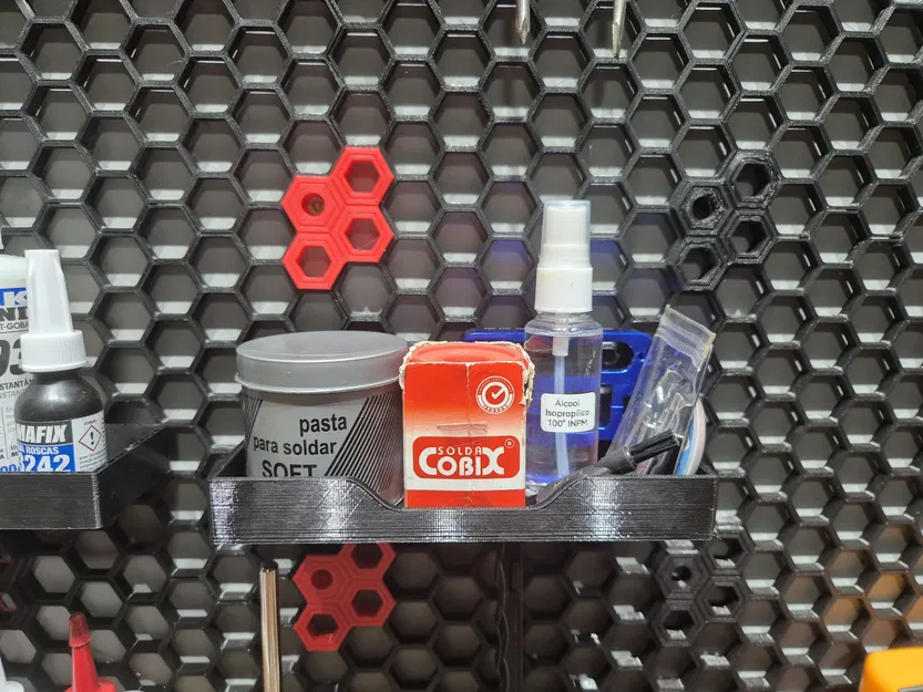 Kệ Đa Năng HSW - Image 1