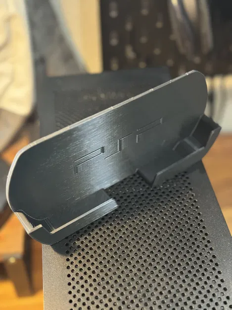 Giá Treo PSP Slim Cho Bảng IKEA Skadis - Image 3