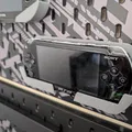 Giá Treo Màn Hình Ikea Skadis Cho PSP 1000 - Thumbnail 1
