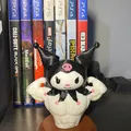 KUROMI ĐÔ CON - Thumbnail 1