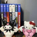 KUROMI ĐÔ CON - Thumbnail 2
