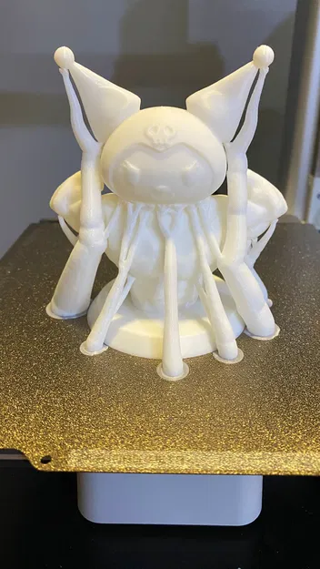 KUROMI ĐÔ CON - Image 3