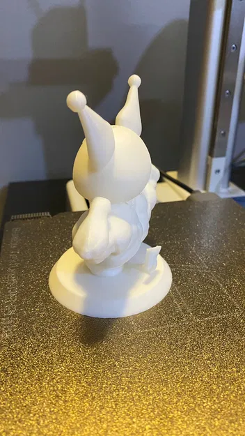 KUROMI ĐÔ CON - Image 4