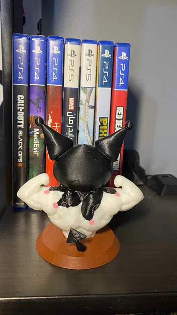 KUROMI ĐÔ CON - Image 5