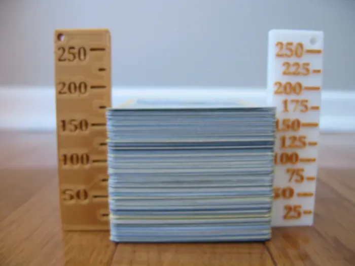 Đế đếm số thẻ Pokemon cho Pokemon - Image 1