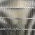 Rây lưới có rãnh 200mm x 200mm, 1-5mm - Thumbnail 1