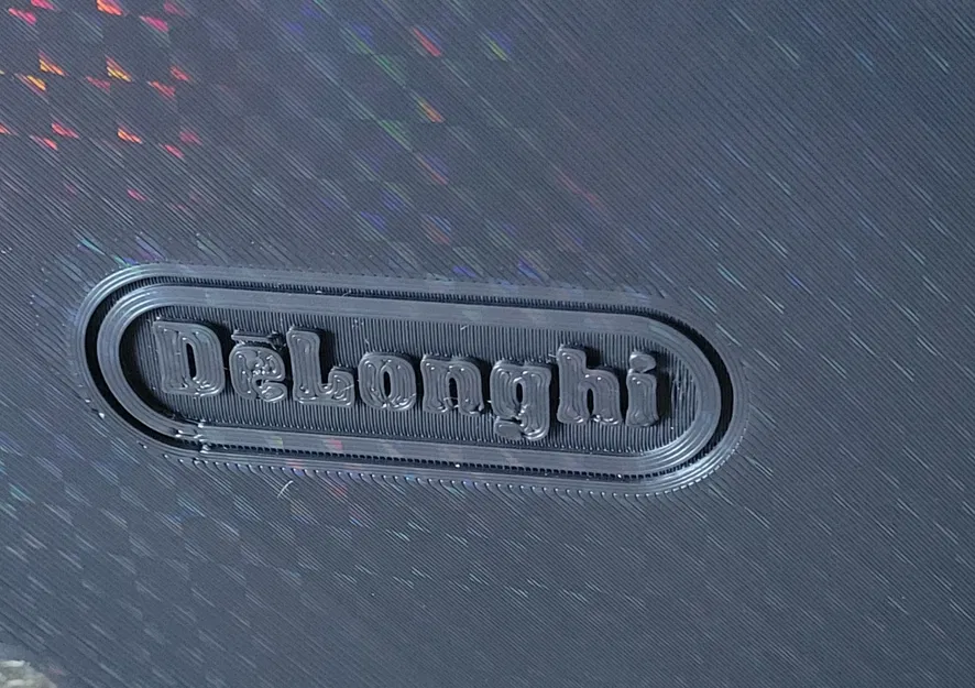 Hộp Đựng Tẩy Cặn Cho Delonghi Magnifica Evo - Image 3