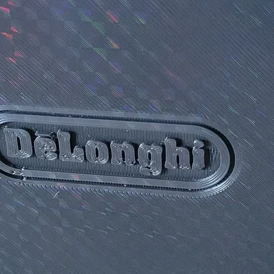 Hộp Đựng Tẩy Cặn Cho Delonghi Magnifica Evo