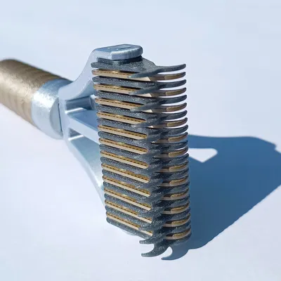 Lược Chải Lông Thú Cưng Chuyên Nghiệp