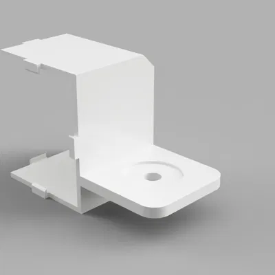 Giá đỡ Camera Nebula Creality cho Artillery X4 Pro