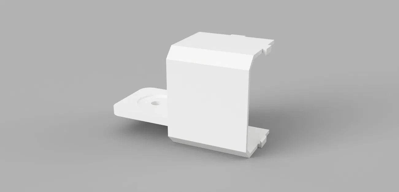 Giá đỡ Camera Nebula Creality cho Artillery X4 Pro - Image 2