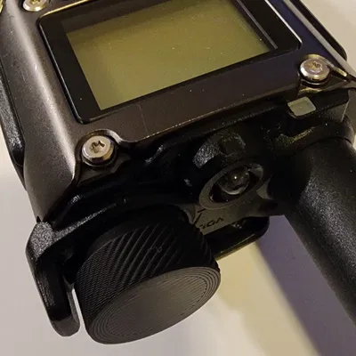 Nút Vặn Âm Lượng Quansheng UV-K5(8)