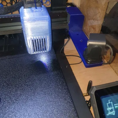 Giá đỡ camera Artillery Sidewinder x4 pro/plus