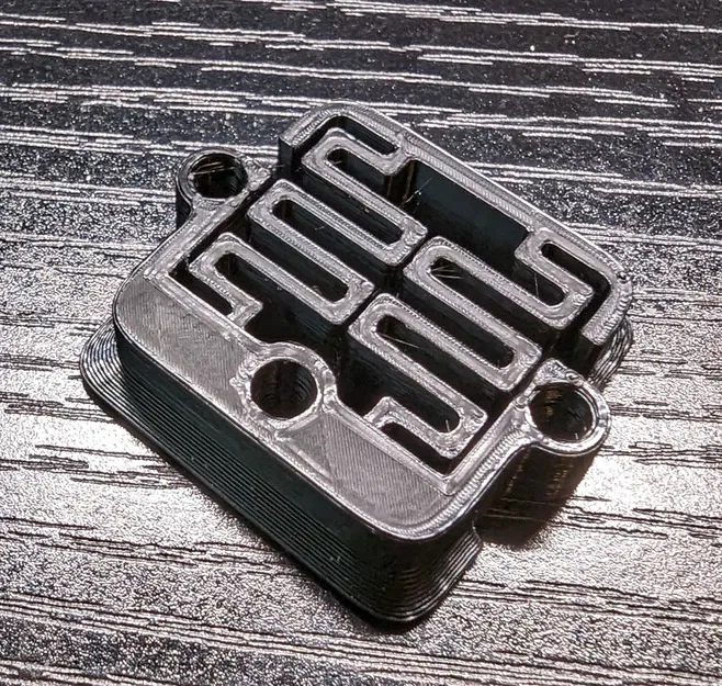 DeckMate Không Lò Xo - Image 1