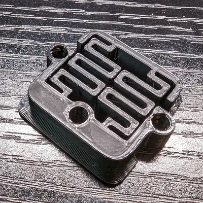 DeckMate Không Lò Xo