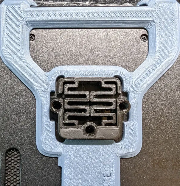 DeckMate Không Lò Xo - Image 3