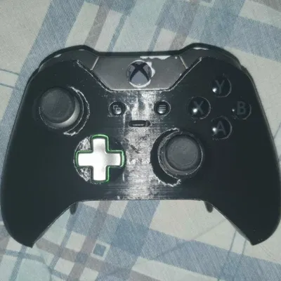 Mặt trước cho tay cầm Xbox Elite controller
