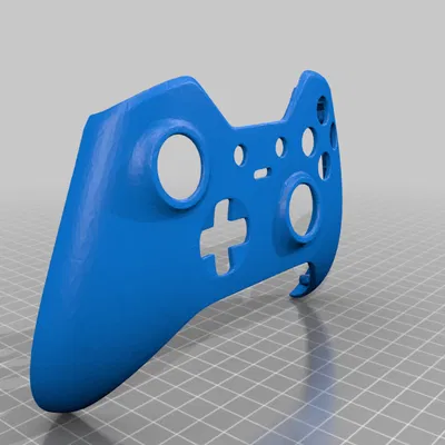 Mặt trước cho tay cầm Xbox Elite controller