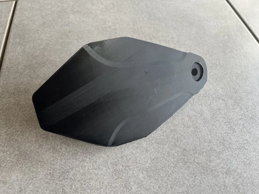 Dè Chắn Tay AVS Cho Xe Đạp Địa Hình - Image 2